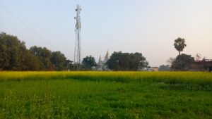 पुरानी डायरी के कुछ पन्ने -1