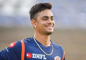 बिहार को क्या हरा देंगे ईशान किशन?