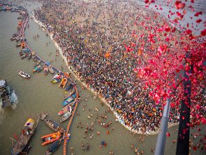 महाकुम्भ मेला 2025 सुखद-दुखद स्मृतियां