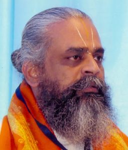 संस्कृत और देवनाथन जी की याद