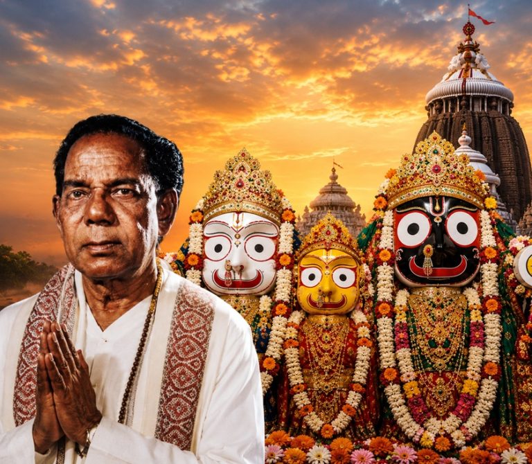 भिखारी बल : ओडिया भजन सम्राट