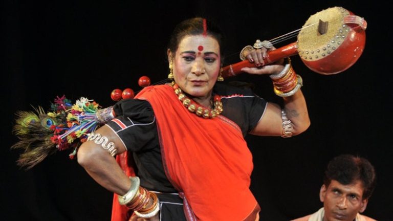 तीजन बाई हमेशा याद रहेंगी