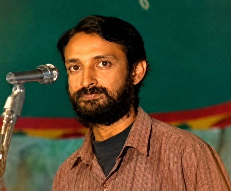 कॉमरेड चंद्रशेखर प्रसाद को भूलते वाम दल