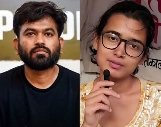 गालियां, गुंडे और स्याही की सियासत
